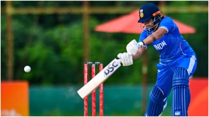 Asian Games 2026 Final: Smriti Mandhana and Shafali Verma Create Multiple Records in Women's T20I