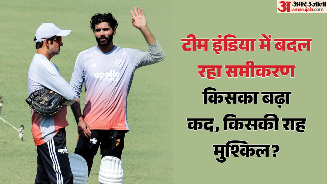 Hardik's Backup, Jadeja's Return And Shami-Bhuvi's Future: Key Takeaways From India's Multiple Squads