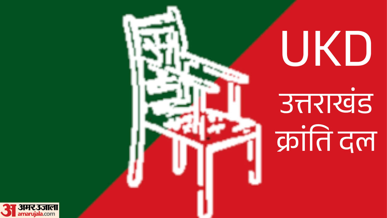 UKD Uttarakhand Kranti Dal Plans Candidates on All 70 Seats Faces Challenge to Convert