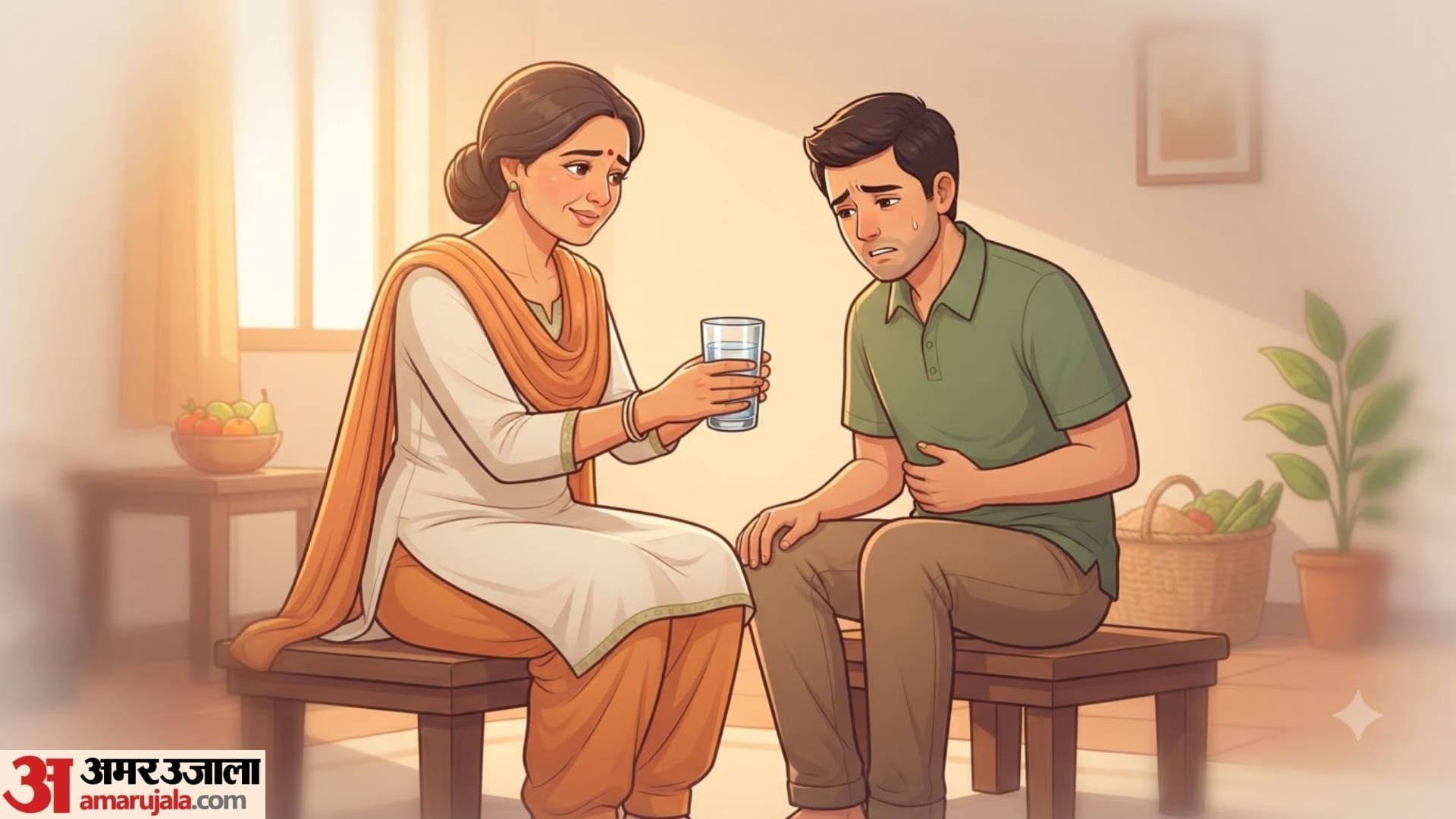 Can Drinking More Water Improve Digestion and Constipation pani pine ke fayde  disprj