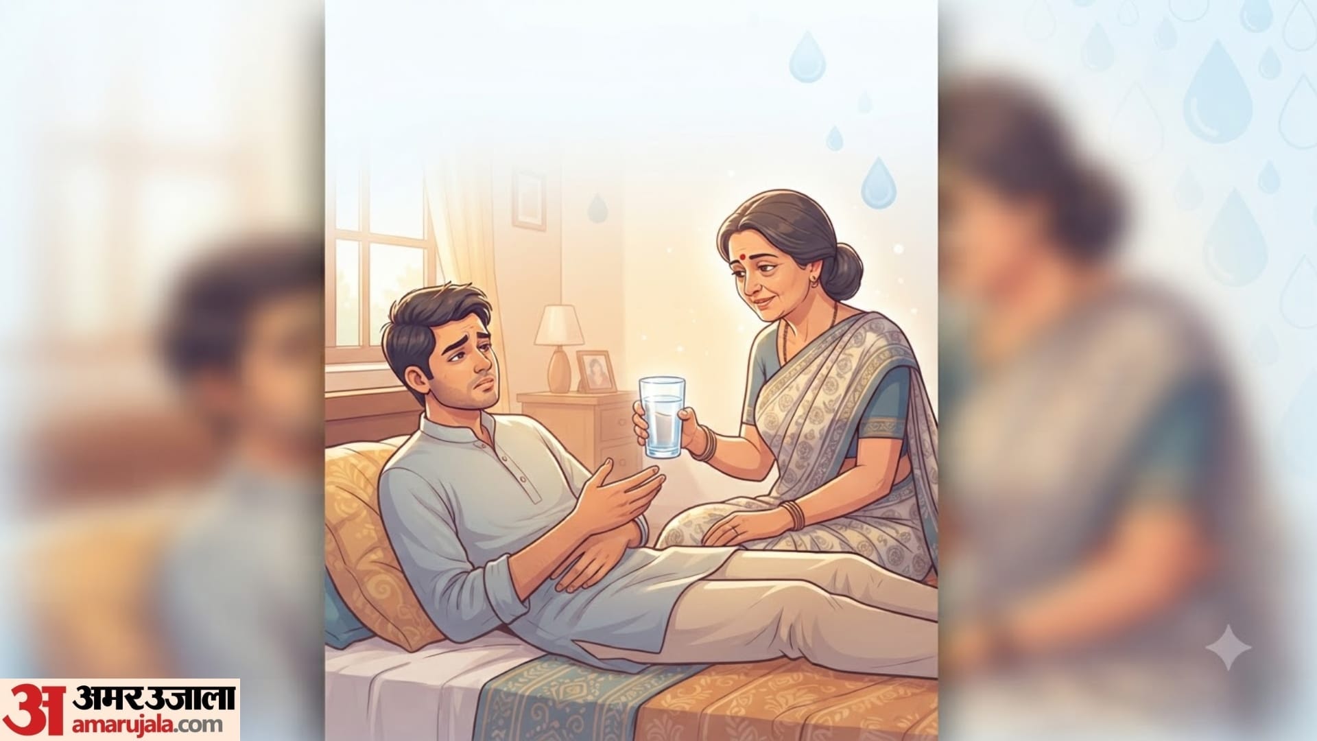 Can Drinking More Water Improve Digestion and Constipation pani pine ke fayde  disprj