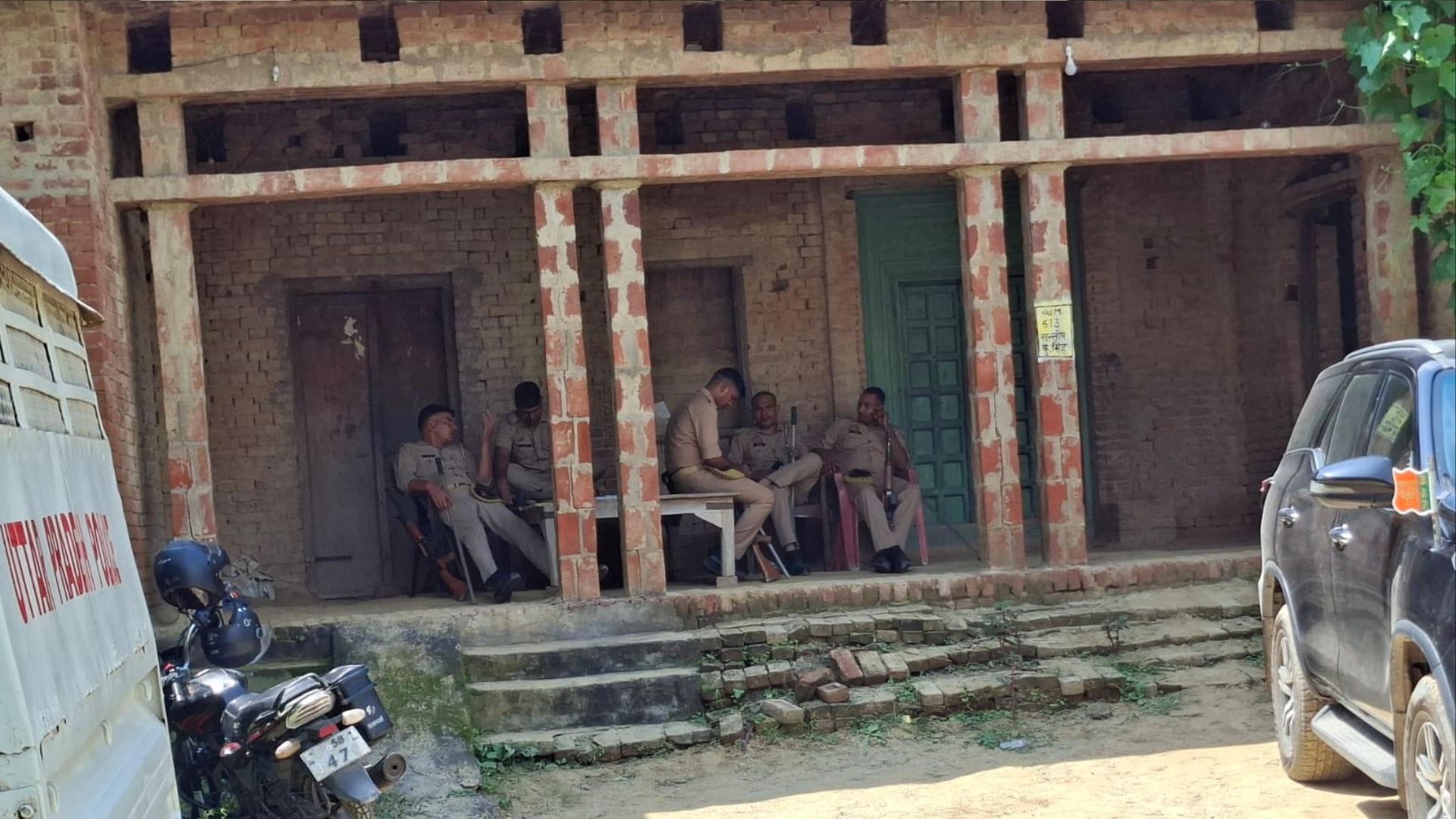 Azamgarh Murder Ghost Possession Ritual Turns Deadly, Arvind Kills Wife and Two Priests Before Encounter