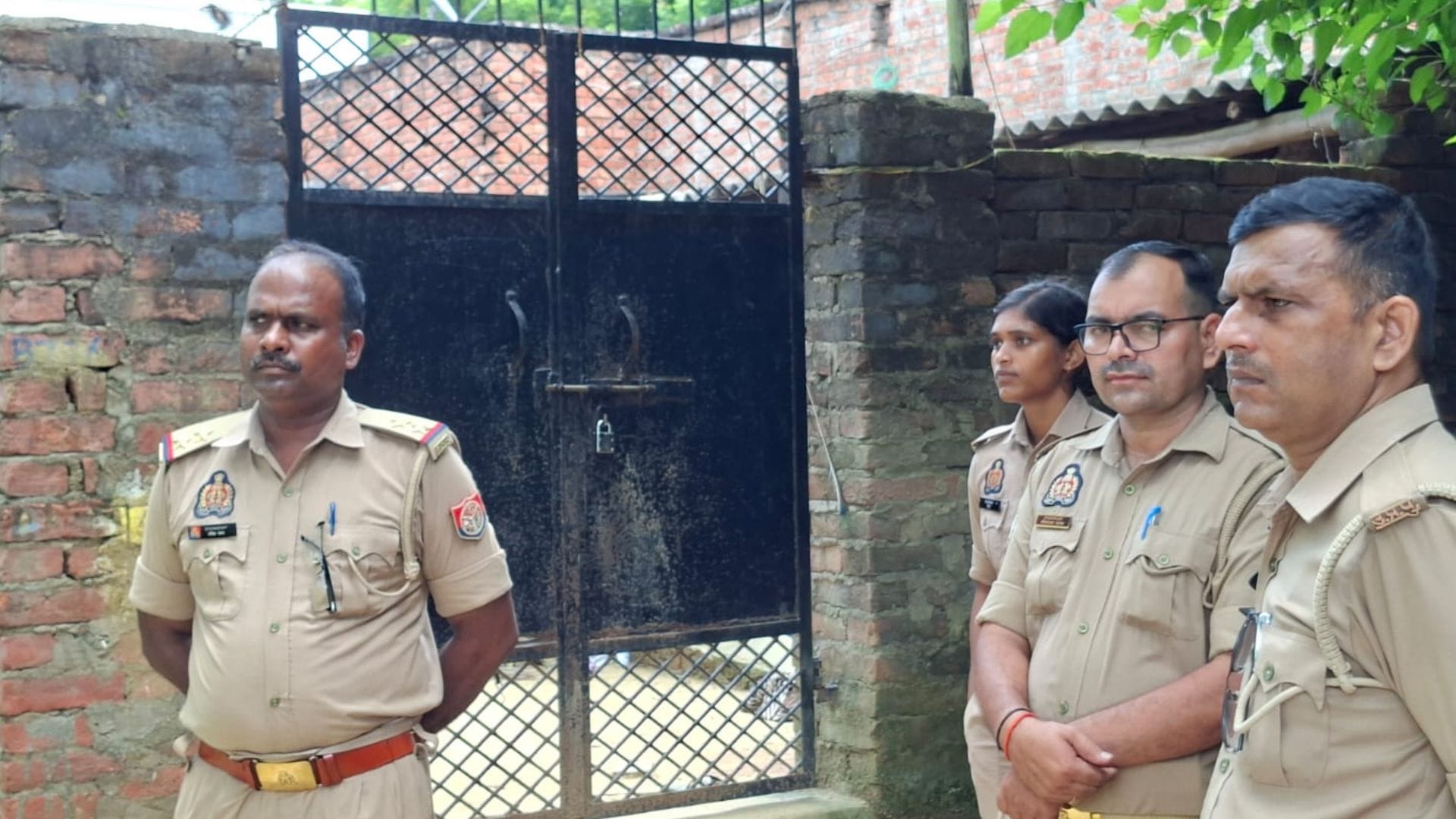 Azamgarh Murder Ghost Possession Ritual Turns Deadly, Arvind Kills Wife and Two Priests Before Encounter