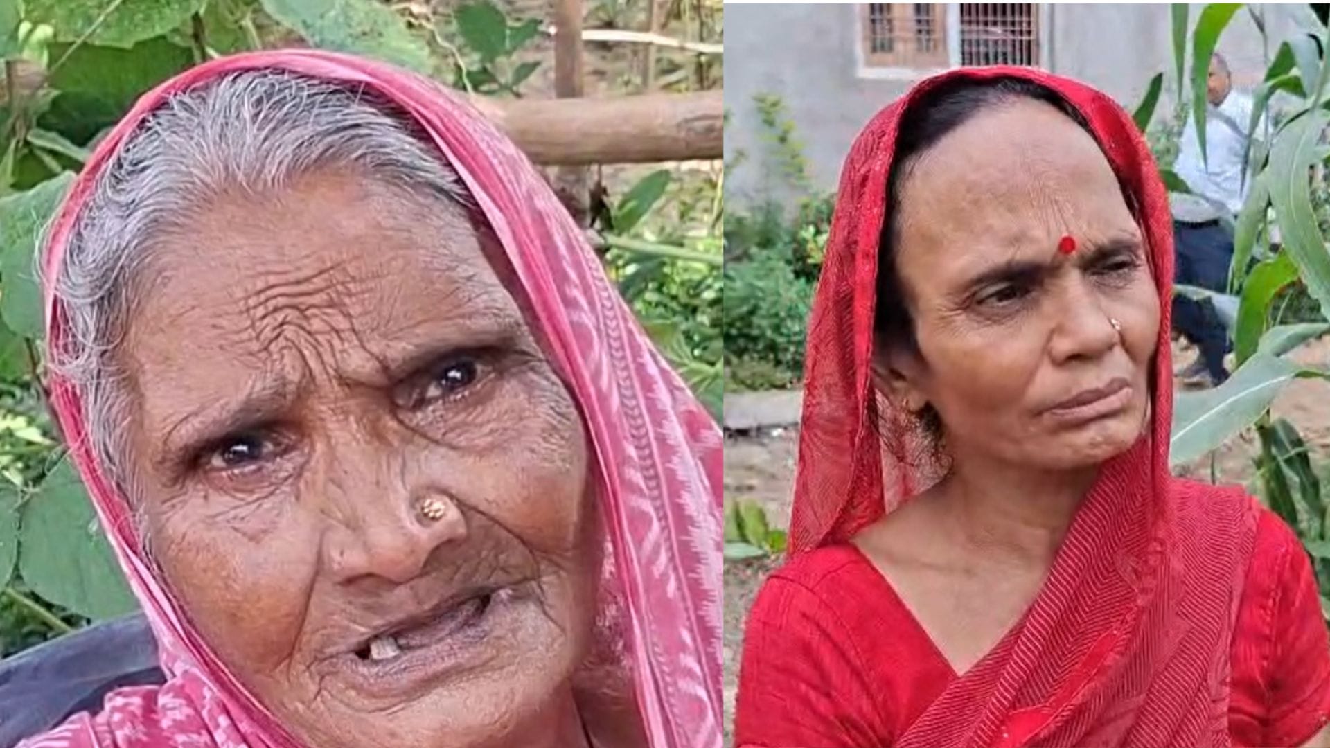 Azamgarh murder case Arvind sister and mother stated Shaurya died from police bullet