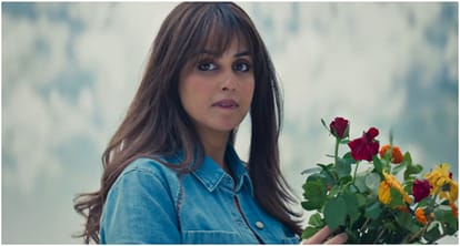 Emraan Hashmi and Genelia Dsouza film Gunmaaster G9 New song Afsaana Banaaya Aapne released