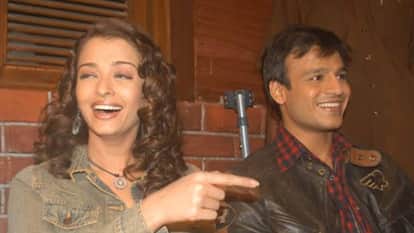 vivek oberoi reacted on Salman Khan strong stand against social media troll