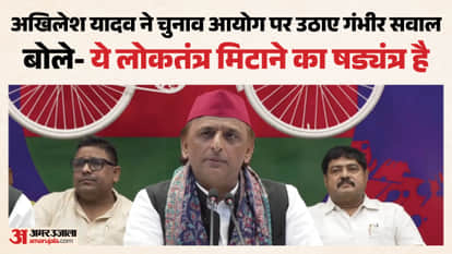 UP Big News Mayawati's big decision 'Bharat Taxi' to operate on zero commission; Akhilesh remarks that