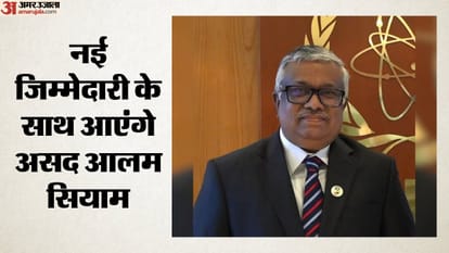 असद आलम सियाम