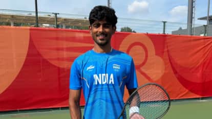 Jay Meena makes history with Asian Games bronze, vows five golds if soft tennis enters 2030 Commonwealth Games