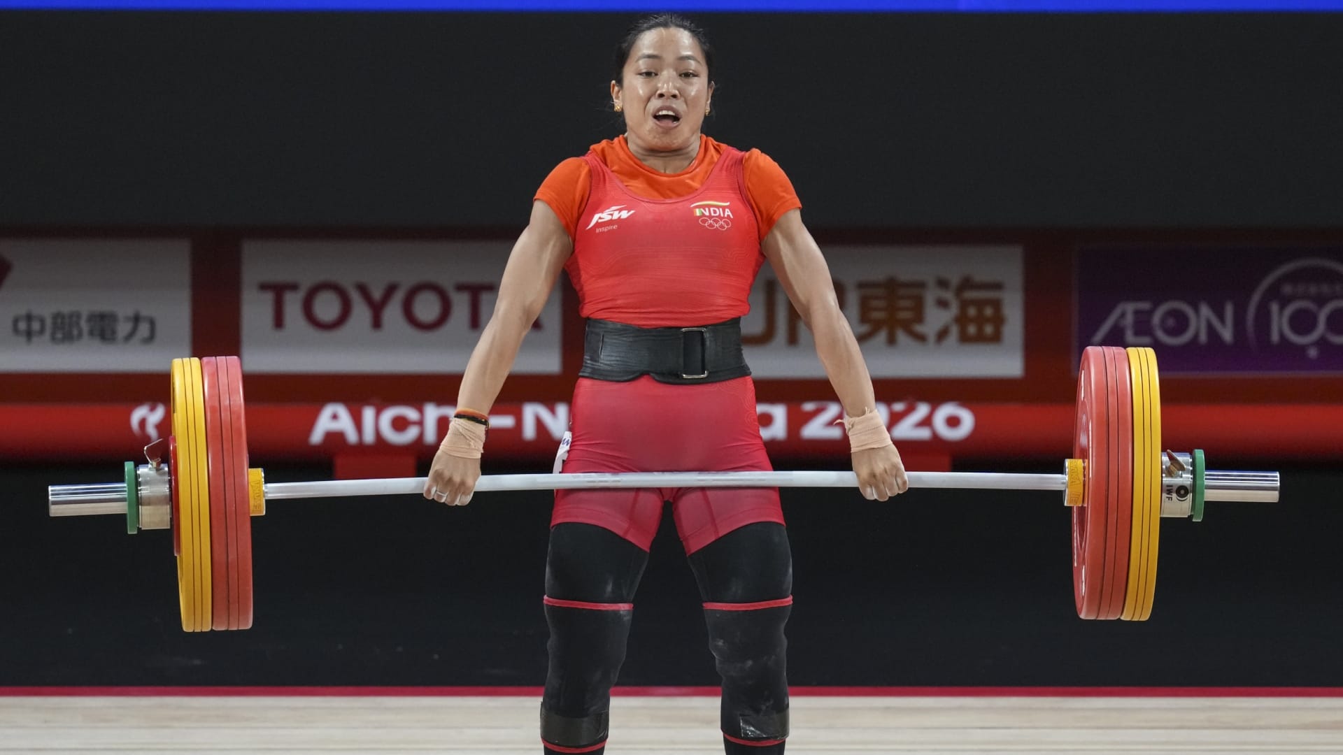 Asian Games 2026: Who is Mirabai Chanu? Know Indian weightlifting star profile and story recognition