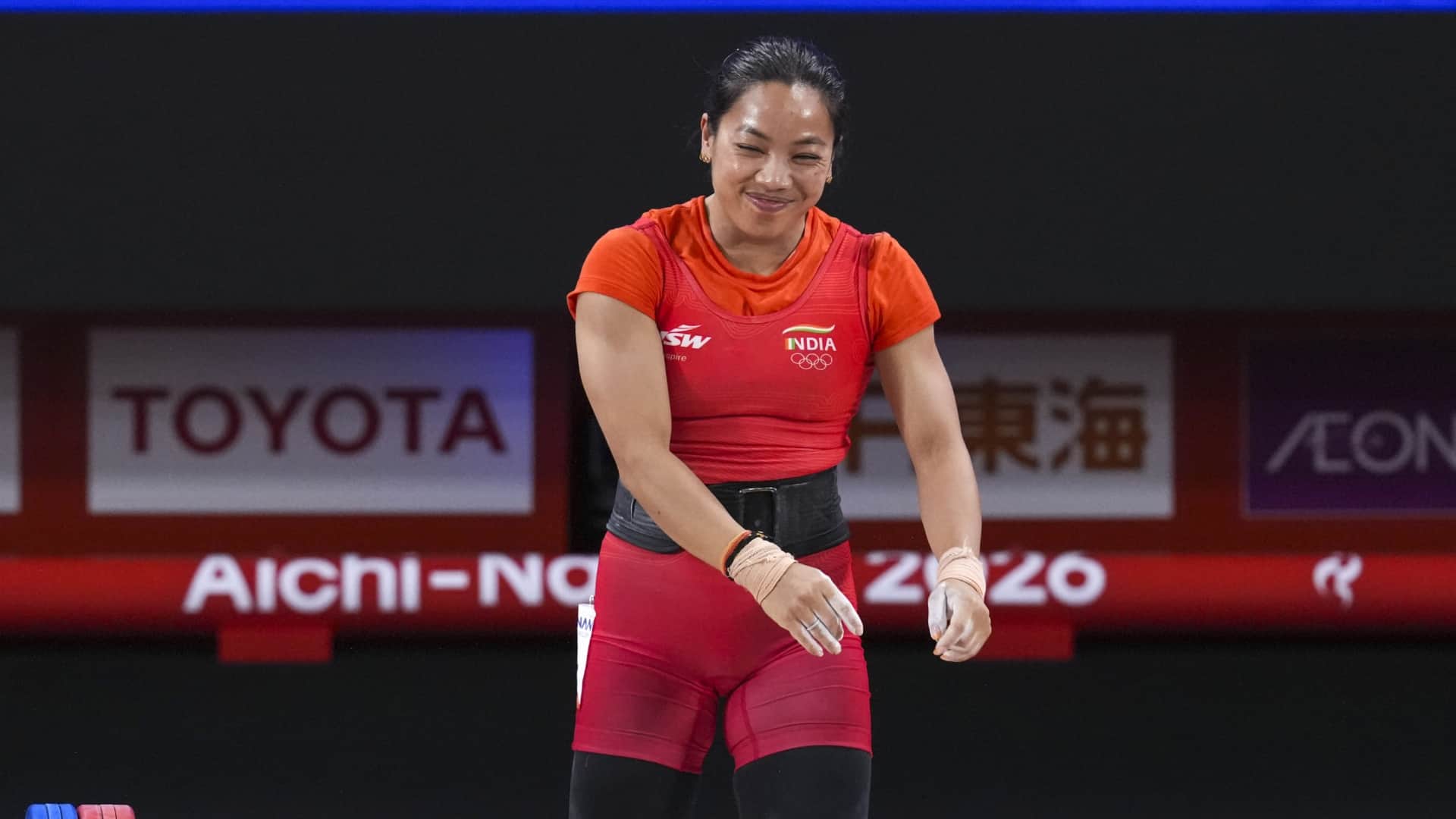 Asian Games 2026: Who is Mirabai Chanu? Know Indian weightlifting star profile and story recognition