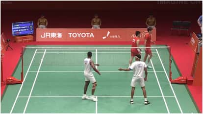 Indian badminton stars reflect on Asian Games bronze, call event 'almost like World Championships'