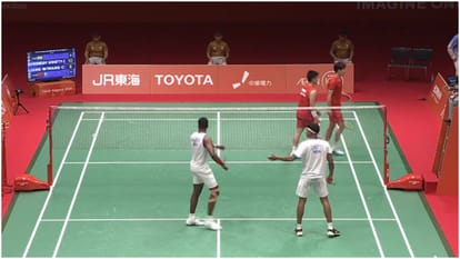 Indian badminton stars reflect on Asian Games bronze, call event 'almost like World Championships'