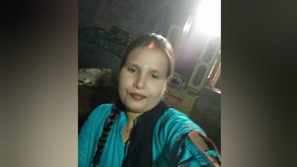 Azamgarh murder case Accused Arvind killed in encounter who killed his wife priests and son shot dead