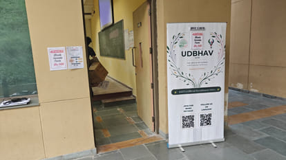 BITS Pilani Udbhav Hackathon: NextLap Wins Social Impact Challenge, Kheelbhoomi.ai Second
