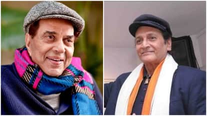Dharmendra Last Movie Was Agniyug Biswajit Chatterjee Reveals Late Actor Final Film Project