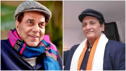 Dharmendra Last Movie Was Agniyug Biswajit Chatterjee Reveals Late Actor Final Film Project