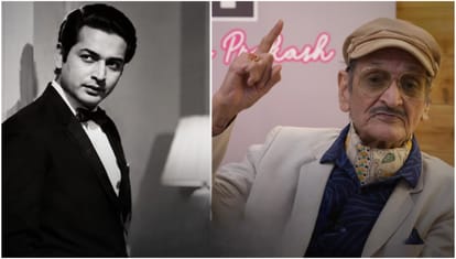 Biswajit Chatterjee recalled his first meeting with Shah Rukh Khan when he shares his mother story