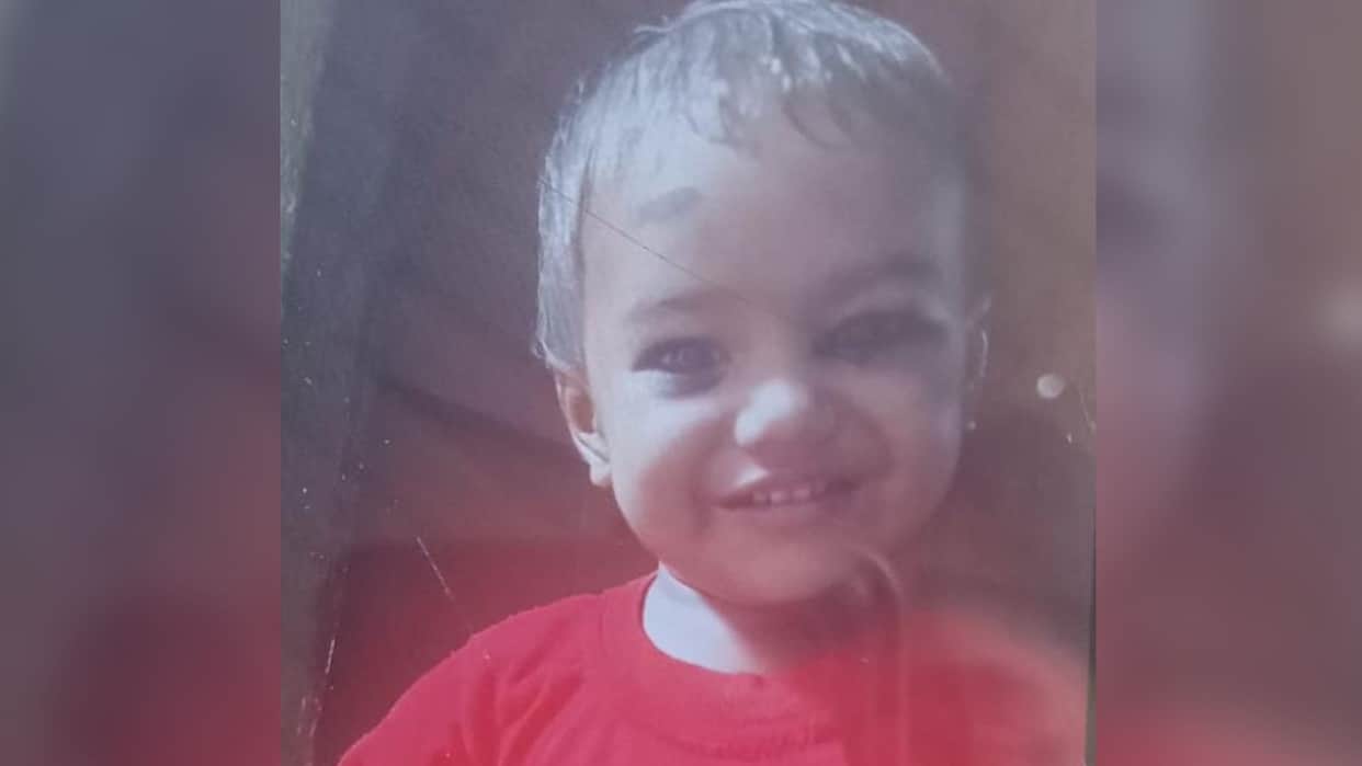 Four-year-old child dies after falling into pond in chandauli