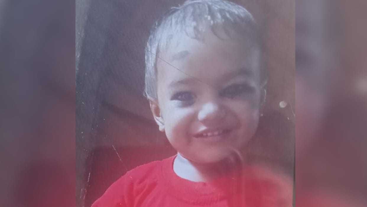 Four-year-old child dies after falling into pond in chandauli