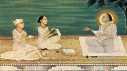 CG Champaran become national tourism Center, ₹73-crore Vallabhacharya Statue Complex gets approval