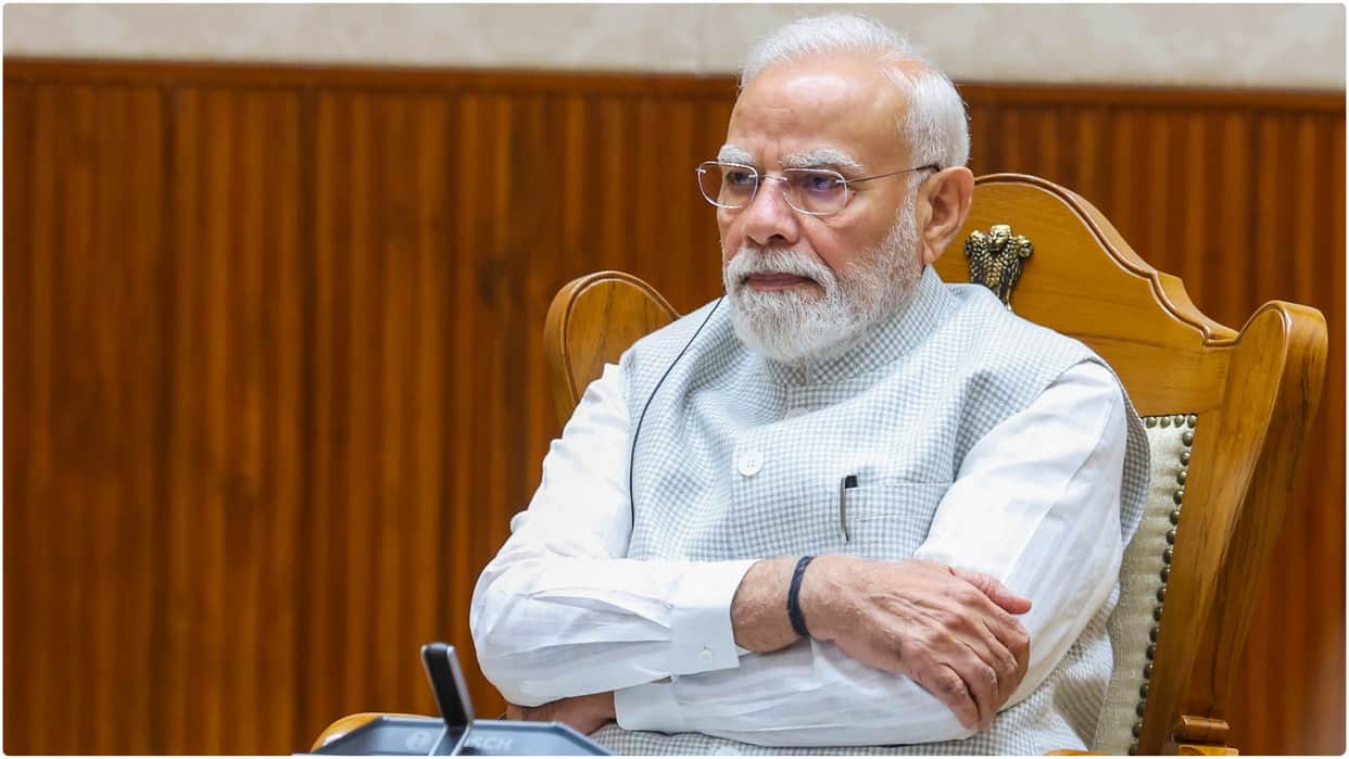 PM Modi Likely in Aligarh After Oct 15