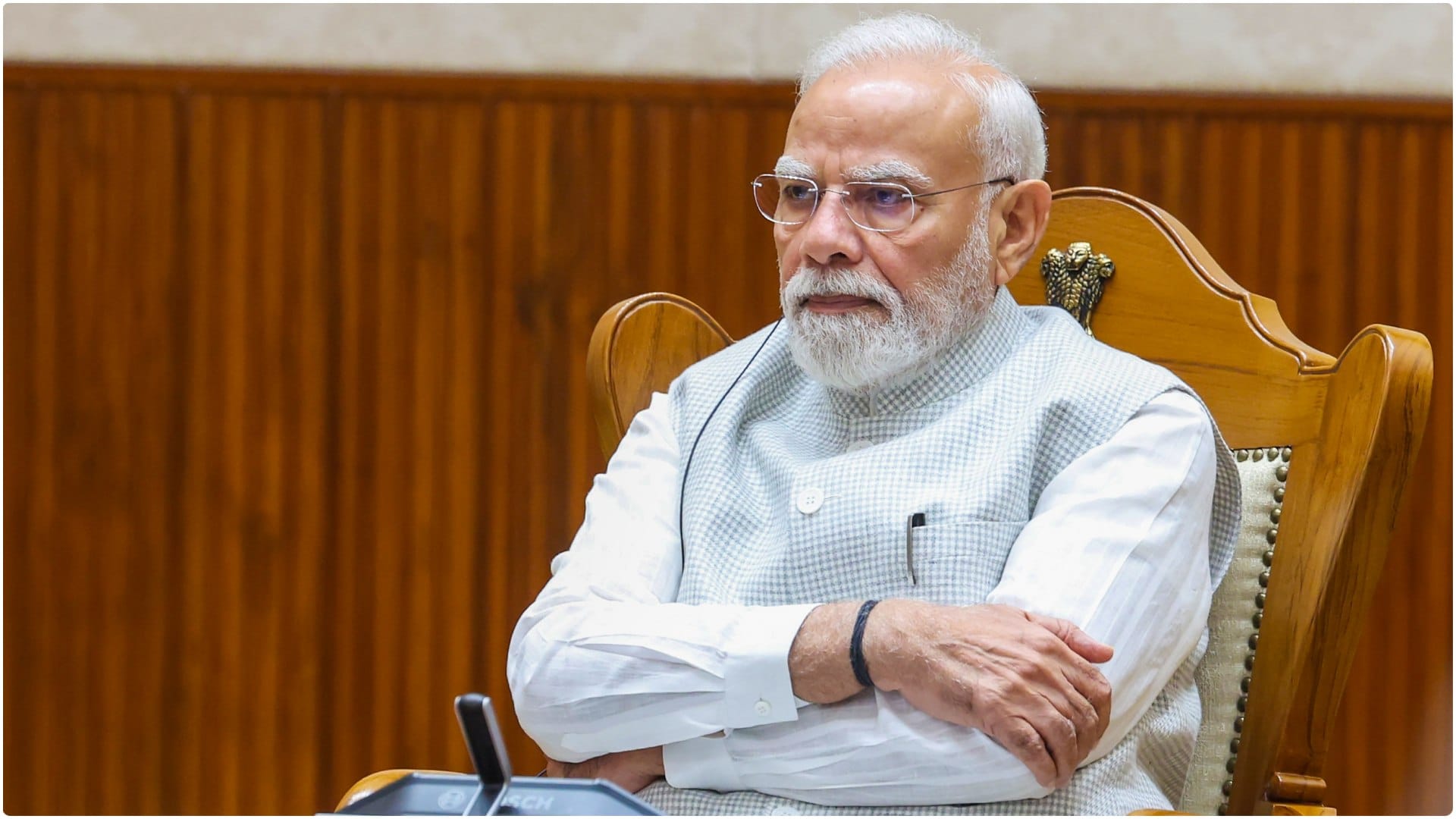 पीएम मोदी