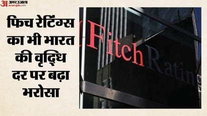 फिच रेटिंग्स