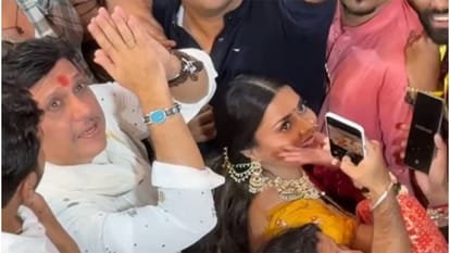 Anupam Kher said Govinda should not allow his personal life to overlap his public image