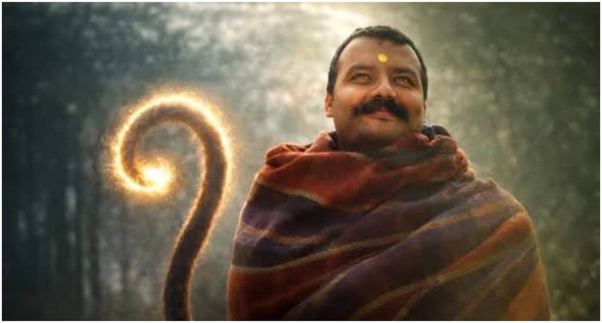 Hanuman Ansh director did not take fees before release now he will get Rs 50 crore
