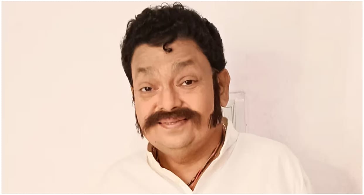 How is FIR actor Ishwar Thakur health he hospitalised for 9th time family appeals
