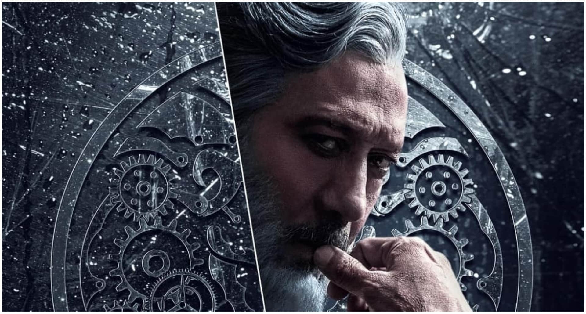 The paradise raghav juyal in nani starrer from bobby deol to sanjay dutt bollywood actor villain in south
