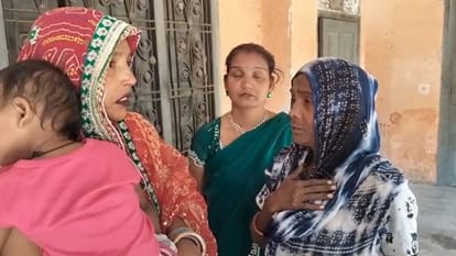 Muzaffarnagar: Just a month after her son's death, a mother-in-law got her daughter-in-law remarried