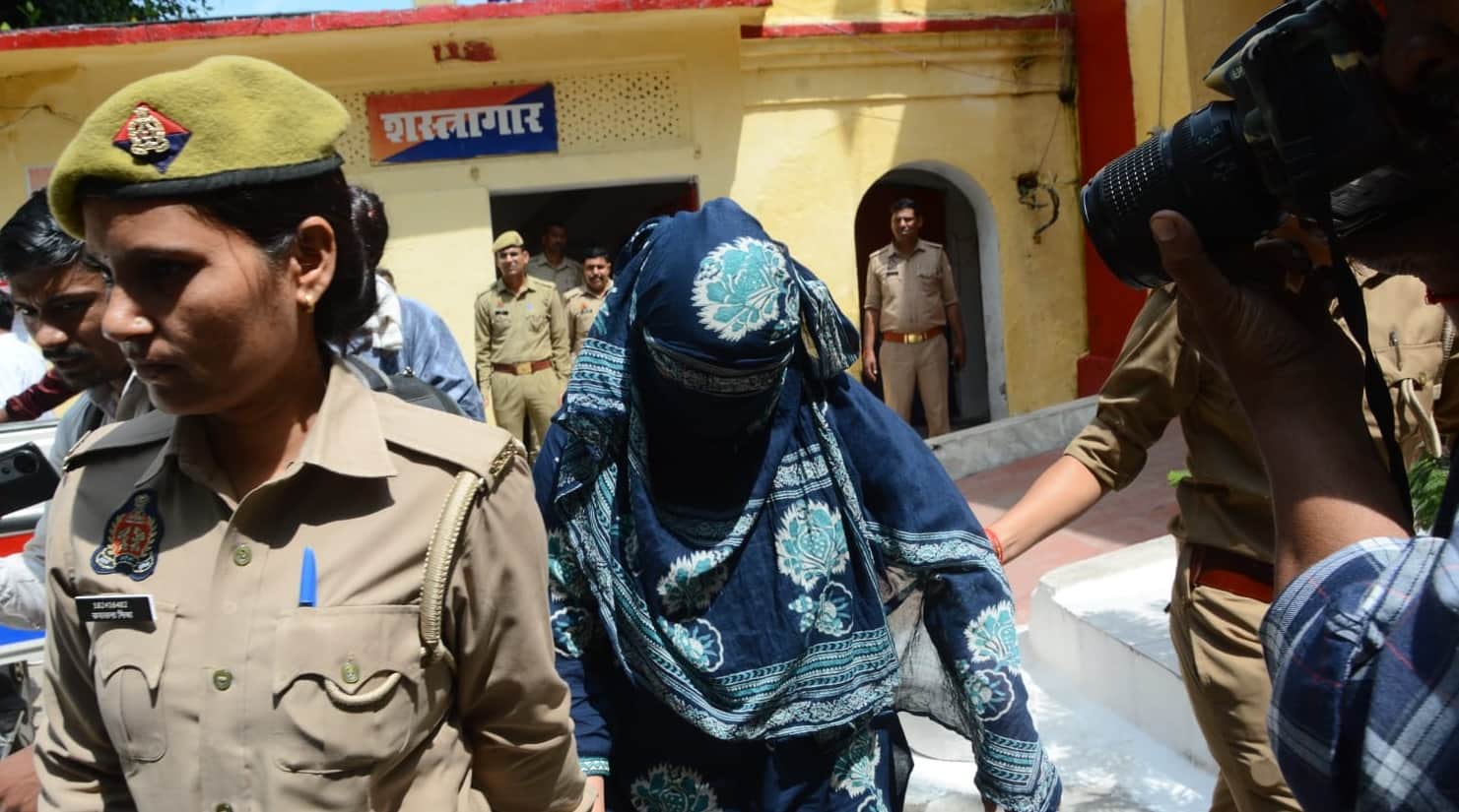 दवा कारोबारी हत्याकांड