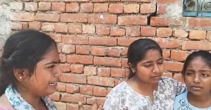 Kanpur Cosmetic Shopkeeper Murder Torso writhed in agony for five minutes head found in a ditch 15 feet away