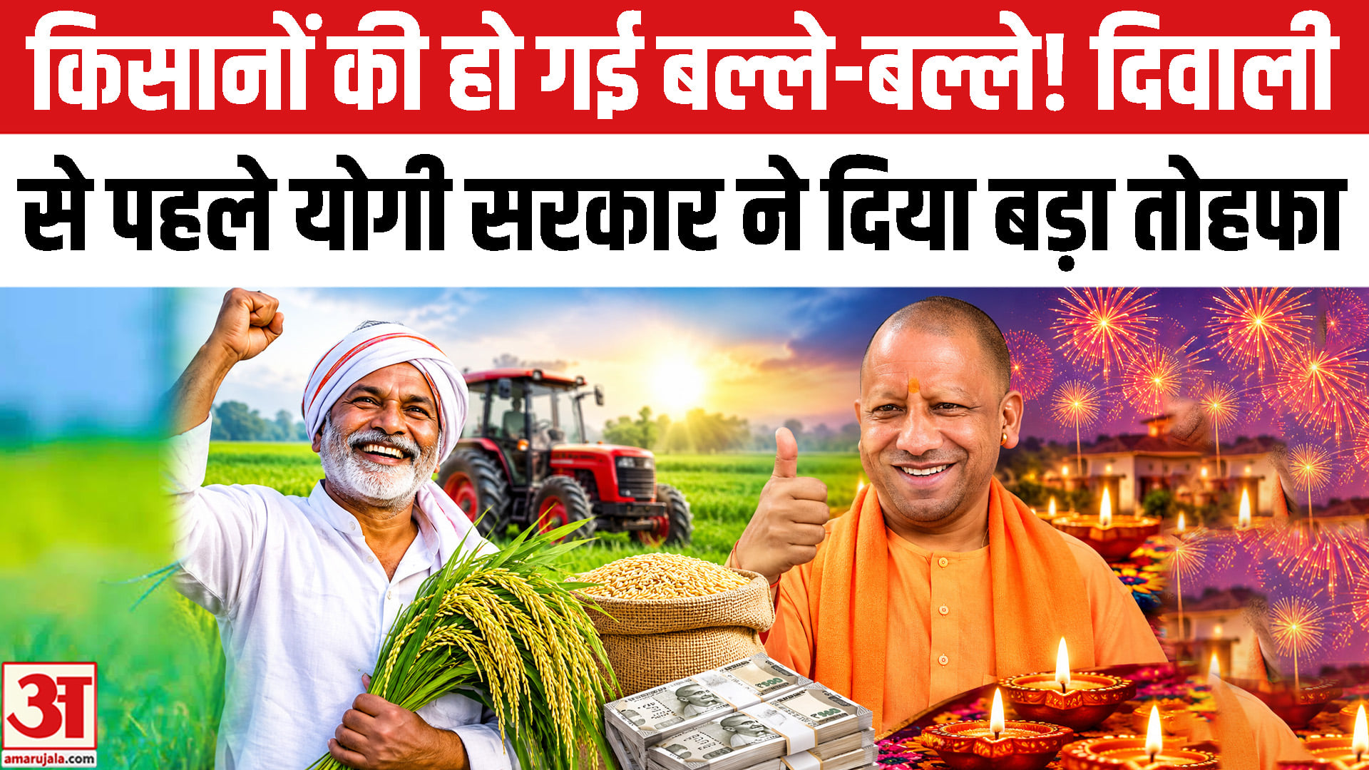किसान