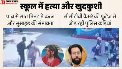 lakhimpur murder