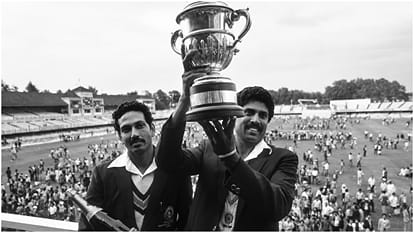 Mohinder Amarnath Birthday: Remembering Indias 1983 World Cup Hero Jimmy