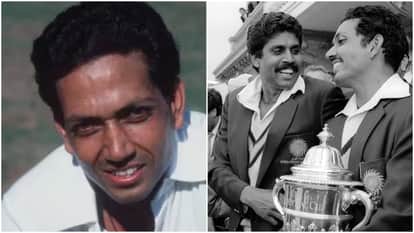 Mohinder Amarnath Birthday: Remembering Indias 1983 World Cup Hero Jimmy