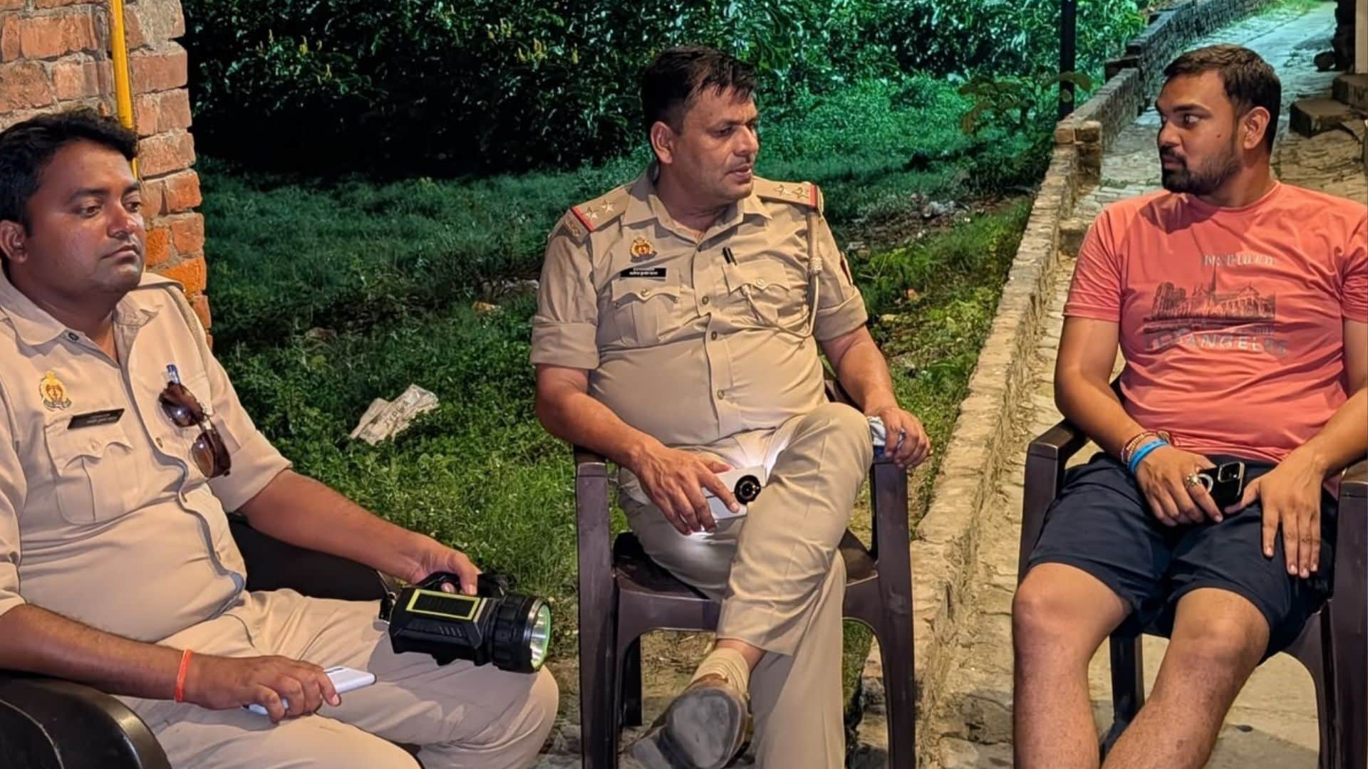 Four murders and accused killed in encounter in UP Arvind brother murdered in 2019 over Babita new reveal