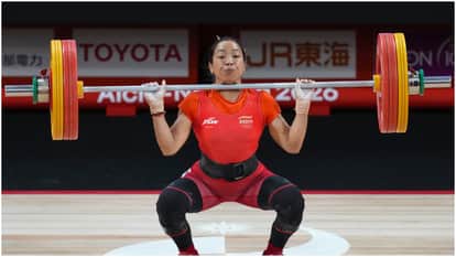 Indian Shooters Celebrate Historic Asian Games Medal, Mirabai Chanu Calls Silver a Dream Come True reactions