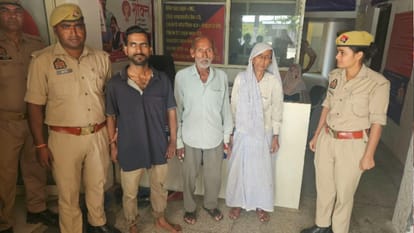 Meerut Wife Murder Case: Husband Accused of Killing Kavita, Two Children Witnessed the Crime