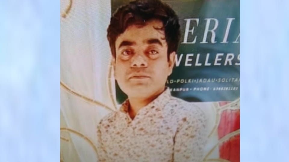 Kanpur: Jewellery artisan hangs himself after failing to find work