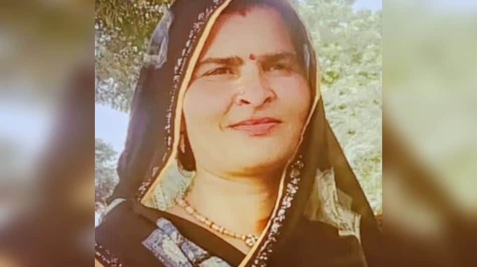 Etah Double Murder Man kills mother-in-law and wife by striking them with hammer