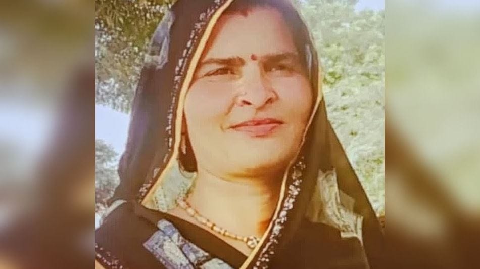 Etah Double Murder Man kills mother-in-law and wife by striking them with hammer