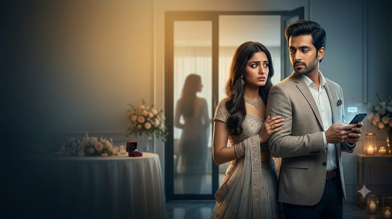 Can You Trust a Divorced Partner Who Is Still Friends With Their Ex? 10 Questions You Must Ask