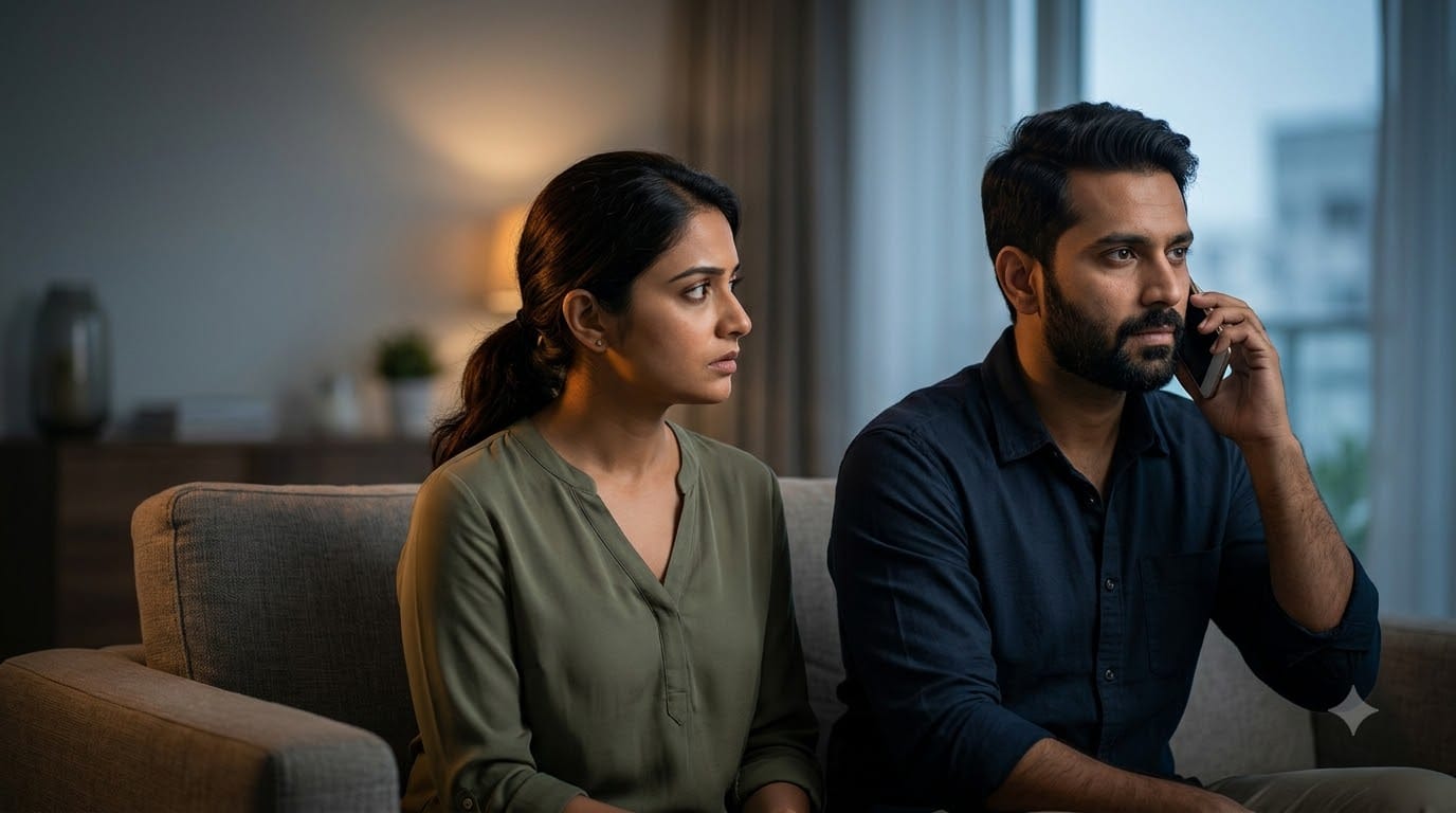 Can You Trust a Divorced Partner Who Is Still Friends With Their Ex? 10 Questions You Must Ask