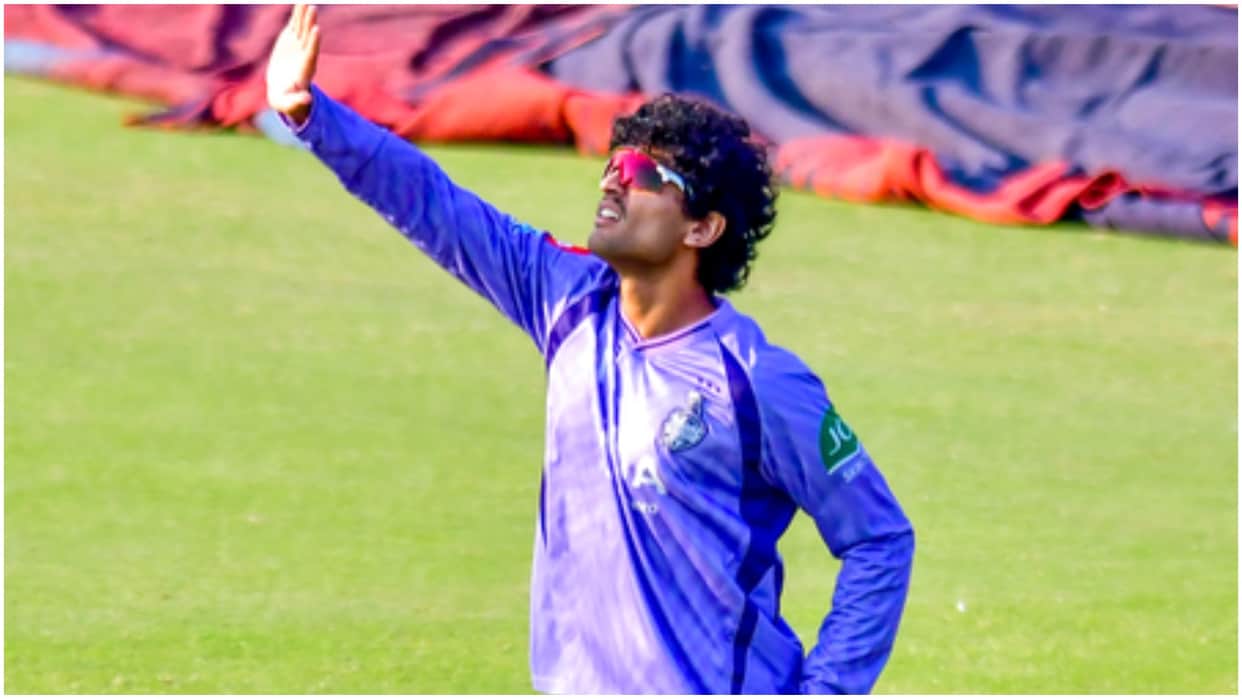 ‘What If He Slipped on the Footpath?’ New Zealand Coach Rob Walter on Rachin Ravindra’s Injury