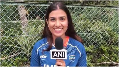 Indian Shooters Celebrate Historic Asian Games Medal, Mirabai Chanu Calls Silver a Dream Come True reactions