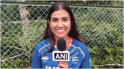 Indian Shooters Celebrate Historic Asian Games Medal, Mirabai Chanu Calls Silver a Dream Come True reactions